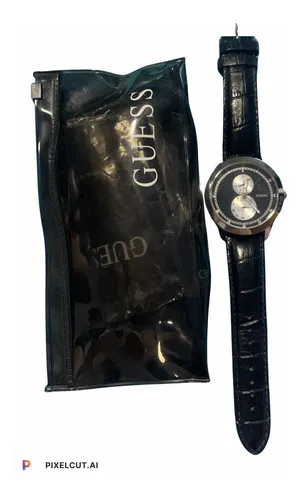 Reloj Gucci 126.2 Hombre Guess MercadoLibre