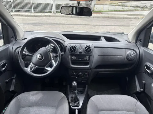 Renault Kangoo 1.6 Express