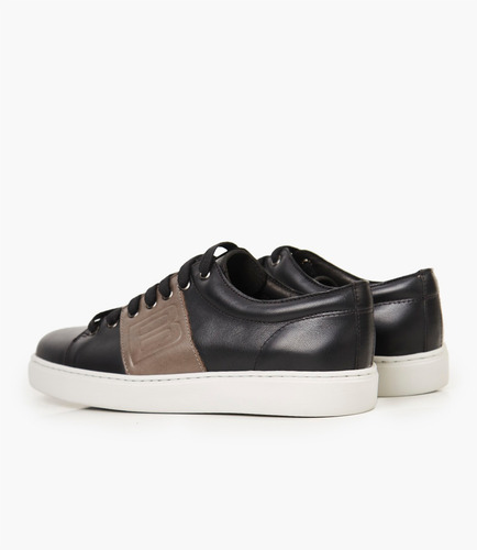 Imagen 3 de 4 de Zapatilla Boating Gracio Urbana Para Hombre