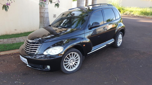 Chrysler Pt Cruiser 2.4 Limited Automática