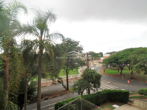 Imagem 26 de 28 de Apartamento À Venda Em Jardim Chapadão - Ap012582