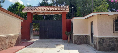 Imagen 3 de 12 de Hermosa Casa De Campo En Ixtlahuacan De Los Membrillos