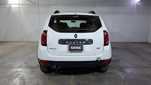 Renault Duster 2.0 ZEN DEH