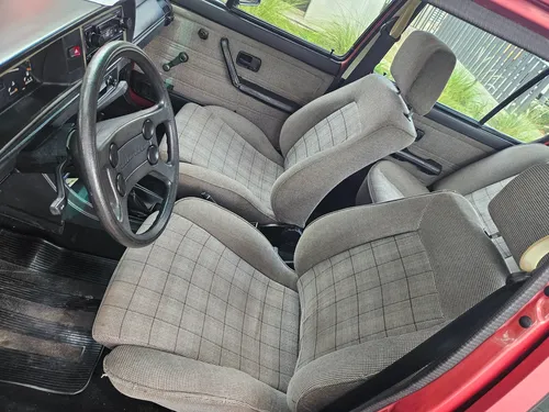 Volkswagen Atlántic Gls