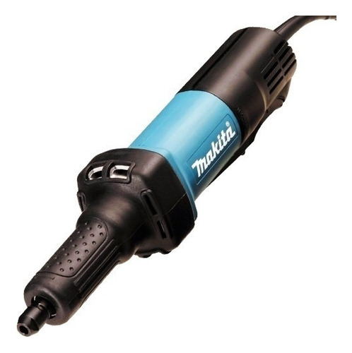 Rectificador 1/4  400 W 25000rpm Makita Gd0600