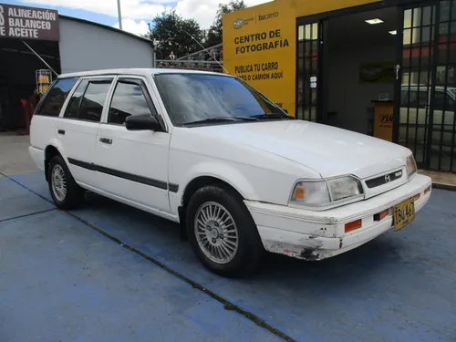 Mazda 323 1.5 Sw