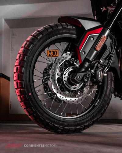 Imagen 3 de 15 de Voge 650 Dsx