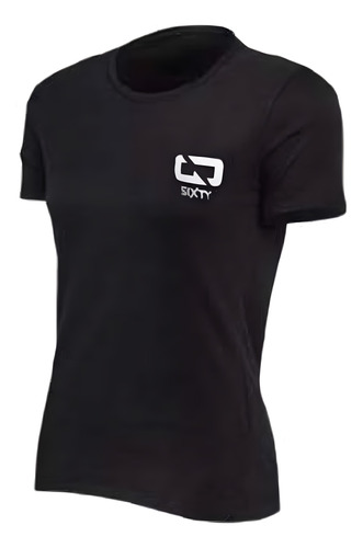 Remera Sixty Tenis Padel Cosmo Mujer Fitness
