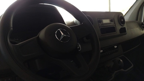 Imagem 5 de 9 de Sprinter 416 2019/20 0km 16lug
