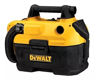 Aspiradora Dewalt Inalambrica 20v. 2 Galones (sin Batería)