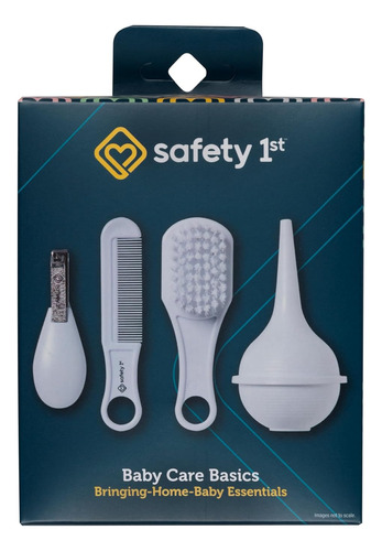 Conceptos Básicos Del Cuidado Del Bebé Safety 1st