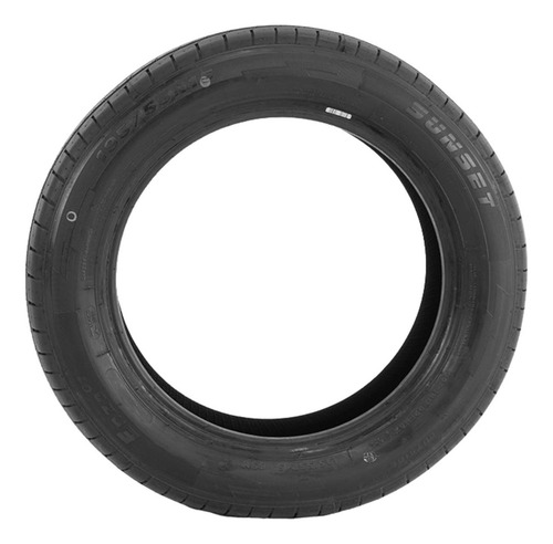 Pneu 205/50r17 Aro 17 Sunset Enzo G1 Extra Load 93w Sunset Índice De Velocidade W