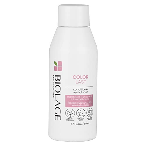 Color De Biolage Último Acondicionador Silencioso Gniyx