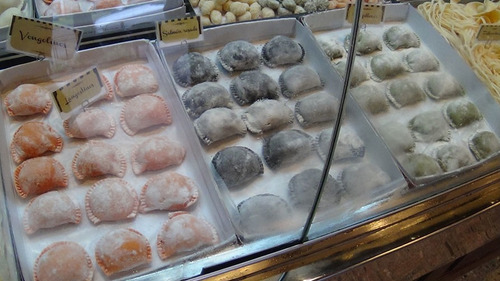 Asesoramiento Integral Pastas, Tapas, Empanadas, Panificados