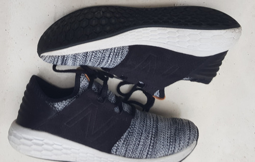 Zapatillas New Balance Mcruzkw2 T 40,5 Ar Todosalesaletodo (Usado)
