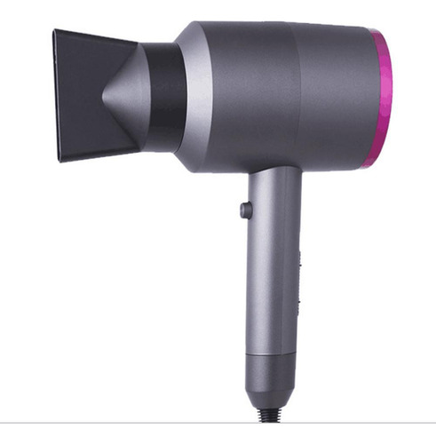 Secador De Cabelo Profissional Hair Dryer Ionic 5000w. 110v.