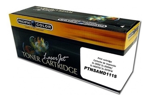 Toner Alternativo D111s Mlt-d111s D111 M2020 /02-ptnsamd111