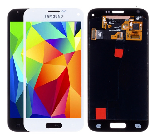 Samsung Galaxy S5 Mini Display De Repuesto