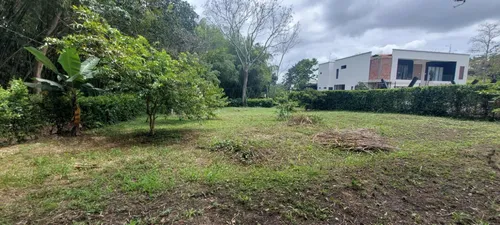 Lote De 1250m2