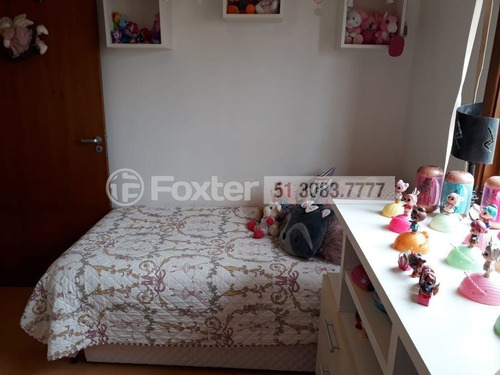 Imagem 17 de 30 de Apartamento, 2 Dormitórios, 83.52 M², Vila Ipiranga - 104982