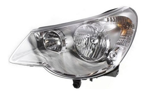 Chrysler Sebring 2007 - 2010 Faro Izquierdo Delantero Nuevo!