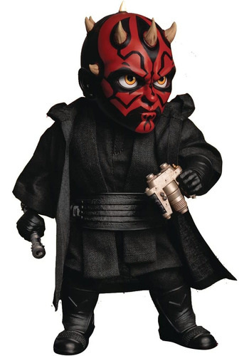 Star Wars: The Phantom Menace: Darth Maul Eaa095 Figura...