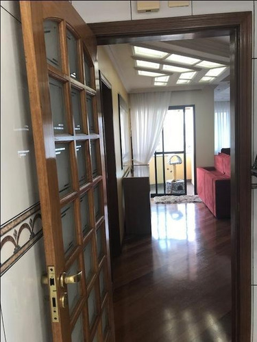 Lindo Apartamento - Ap6199