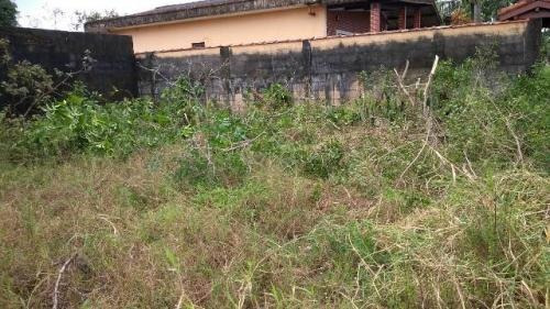 Ótimo Terreno No Litoral Com 600m2 5483vpn