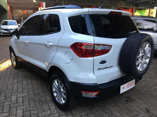 Imagem 3 de 15 de Ford Ecosport Se 1.5 12v Flex 2019