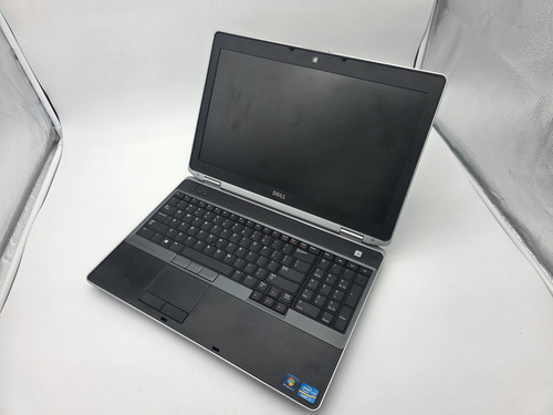 Laptops Dell Latitude E6530 Core I7 8 Gb Ram 120 Gb Ssd (Reacondicionado)