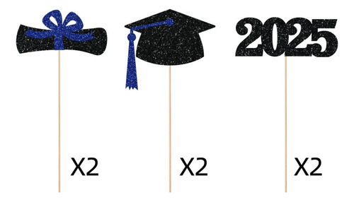 Jarrones Para La Temporada De Graduación