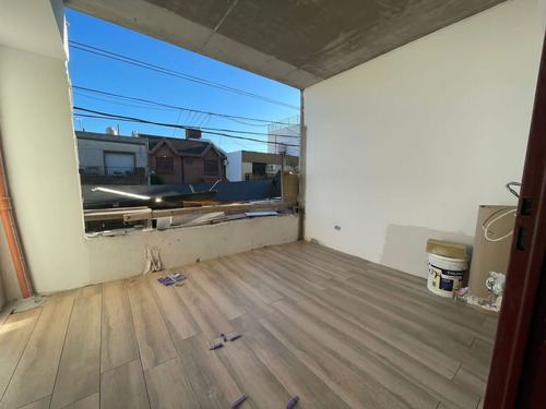 Imagen 4 de 13 de Venta Depto 3 Ambientes Balcón Terraza Cochera