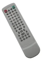 Comprar Control Remoto Reproductor Dvd 210 Dvd210 Consulte Su Modelo