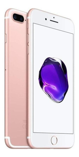 iPhone 7 Plus 32gb Original - Vitrine - Frete Grátis