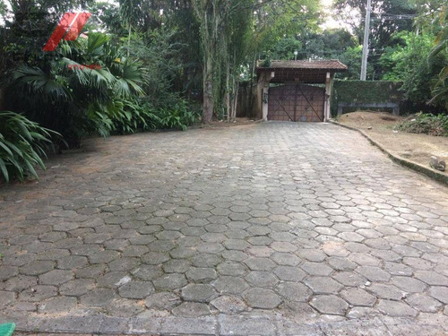 Imagem 1 de 4 de Terreno À Venda, 8367 M² Por R$ 2.750.000 - Bairro Dos Guedes - Tremembé/sp - Te0114