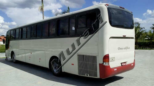 Imagem 3 de 7 de Ônibus Paradiso 1050 G6 Volks 18-310 2005 48 Lug Rd-ref 832