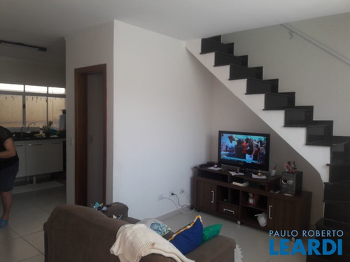 Imagem 3 de 15 de Sobrado - Vila Formosa - Sp - 517438