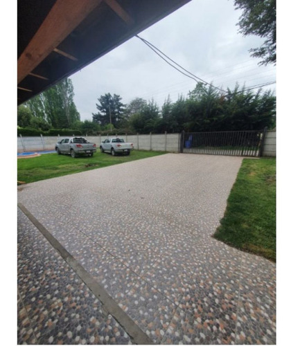 Casa De Lujo Temuco - Labranza