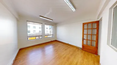 Oficina en arriendo