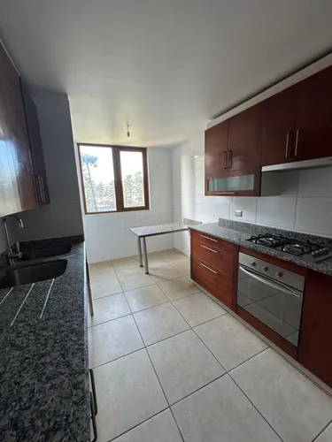 Venta Departamento Bosque Mar , San Pedro De La Paz