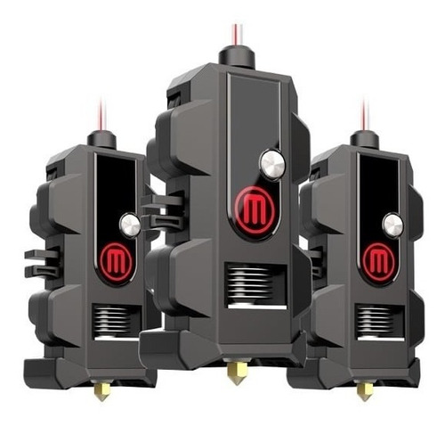 Smart Extruder Replicator Generación 5 . Mini Extruder