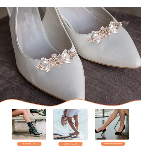 Accesorios para calzado hotsell