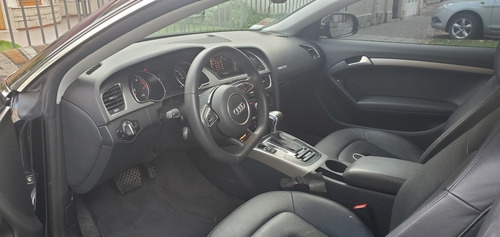 Audi A5 2.0 Coupe Tfsi 225cv Multitronic 2014