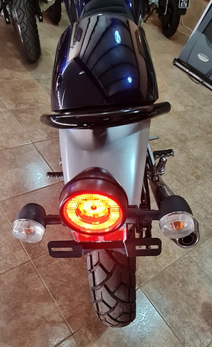 Imagen 8 de 9 de Zanella Ceccato V 250