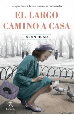 Libro El Largo Camino A Casa - Hlad, Alan
