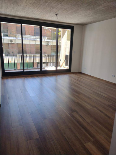 Hermoso Departamento A Estrenar Con Amenities