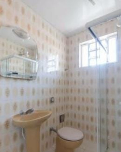 Imagem 14 de 20 de Venda, Lindo Sobrado, 3 Dorm, 1 Suíte, Sala Ampla, Cozinha, Despensa, 4 Wc, 2 Vagas, Um Corredor Que Pode Ser Feito Home Office Entre Sala E Cozinha - Mv67 - 69391191