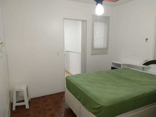 Imagem 8 de 14 de Sobrado À Venda No Conjunto Residencial Vista Verde -11562