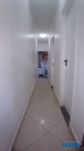 Imagem 11 de 15 de Casa Térrea - Jardim Marajoara - Sp - 619954