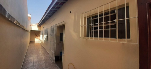 Imagem 17 de 21 de Casa Com 2 Dormitórios À Venda, 69 M² Por R$ 210.000,00 - Cidade Anchieta - Itanhaém/sp - Ca1898